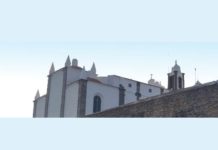 Monsaraz: Abertura Solene da Igreja Matriz após obras de recuperação e restauro