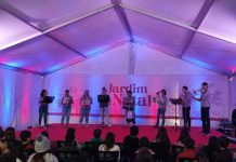 Évora: Entrega de prémios do Concurso Infantil “Para Ti o que é a Paz?” decorreu no Jardim de Natal