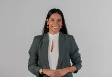 Ana Beatriz Calado, assume o cargo de Presidente de Direção e Secções Autónomas da Associação Académica da Universidade de Évora