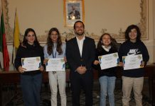 Município de Mourão voltou a promover a iniciativa “Presidente por Um Dia”