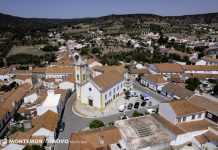 Concurso para construção de ETAR em Santiago do Escoural já foi lançado