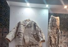 Castelo de Viana do Alentejo mostra artesanato do Concelho