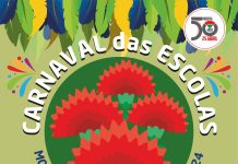 Moura: Carnaval das Escolas antecipado para quinta-feira, dia 8 de fevereiro