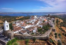 Monsaraz vai ter um bairro comercial digital para modernizar os negócios das empresas