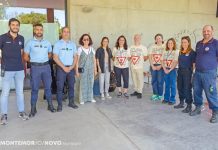 Montemor-o-Novo: Dia Europeu da Segurança Rodoviária assinalado junto da comunidade escolar