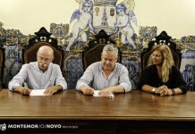 Município de Montemor-o-Novo e APORMOR assinam protocolo para a realização da Feira da Luz/Expomor 2024