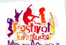 Moura Aquasun – Festival da Juventude