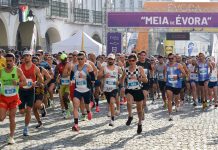 Meia de Évora: Cidade prepara-se para receber 4.200 participantes neste fim de semana