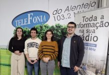 Saúde Pública alerta para riscos da exposição a ecrãs em idade pediátrica