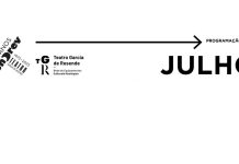 Programação do Teatro Garcia de Resende