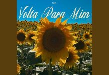 NYX – Novo Single “Volta para mim”