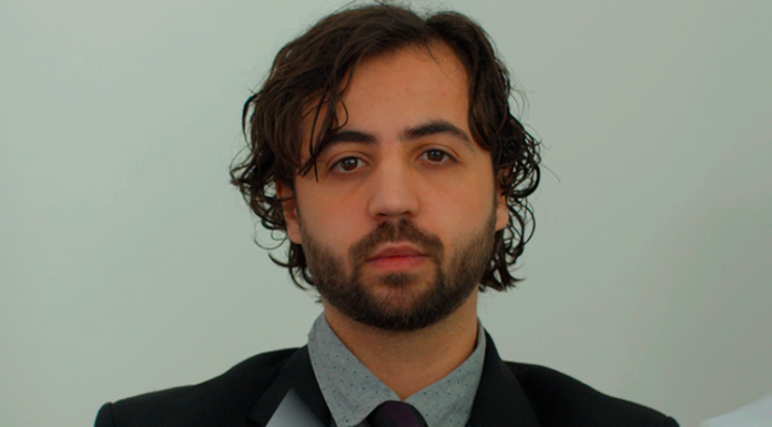 Novo single de Xanilla “Echoes”